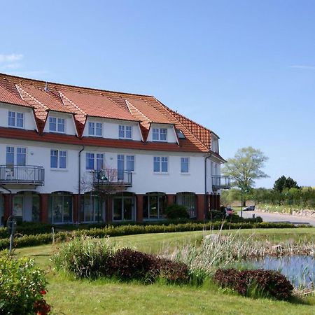 Ferienwohnung 313-1-R Stuebchen Neddesitz Bagian luar foto