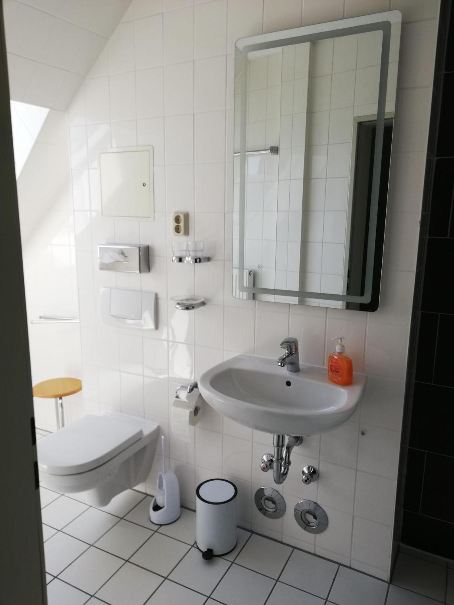 Ferienwohnung 313-1-R Stuebchen Neddesitz Bagian luar foto