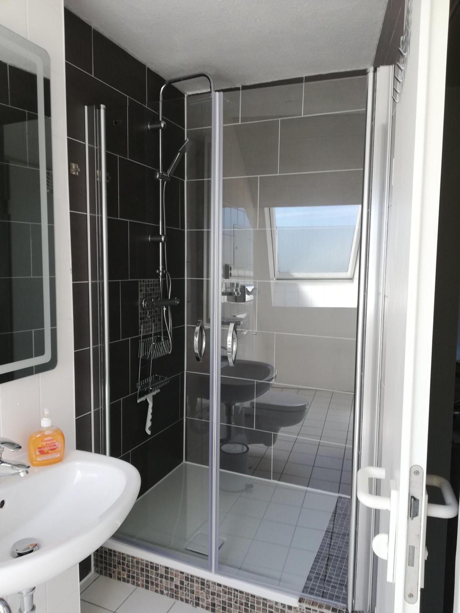 Ferienwohnung 313-1-R Stuebchen Neddesitz Bagian luar foto
